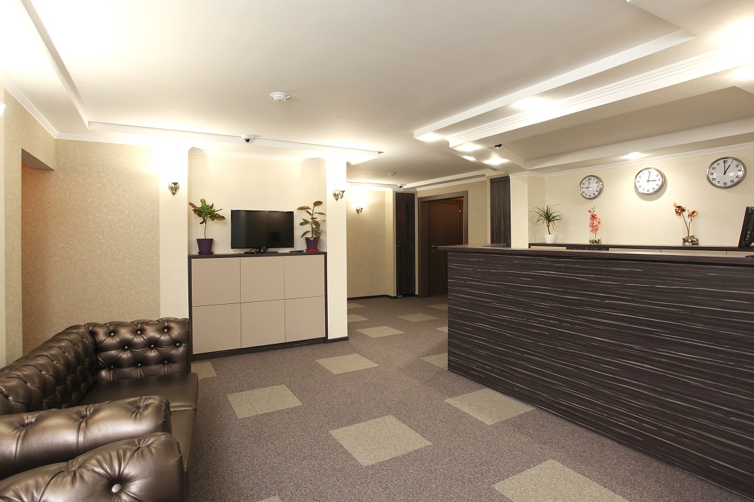 Фото отеля 2