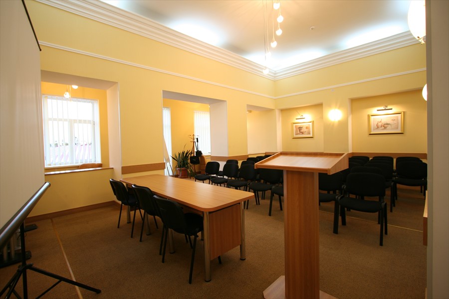 Фото Симферополь Гранд-Отель