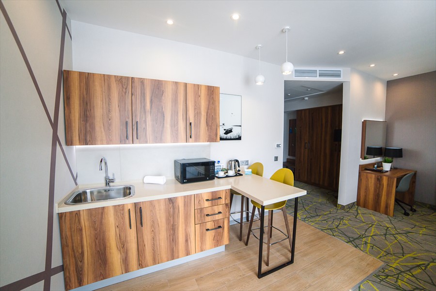 Фото Парк-отель Доброград корпус Lake