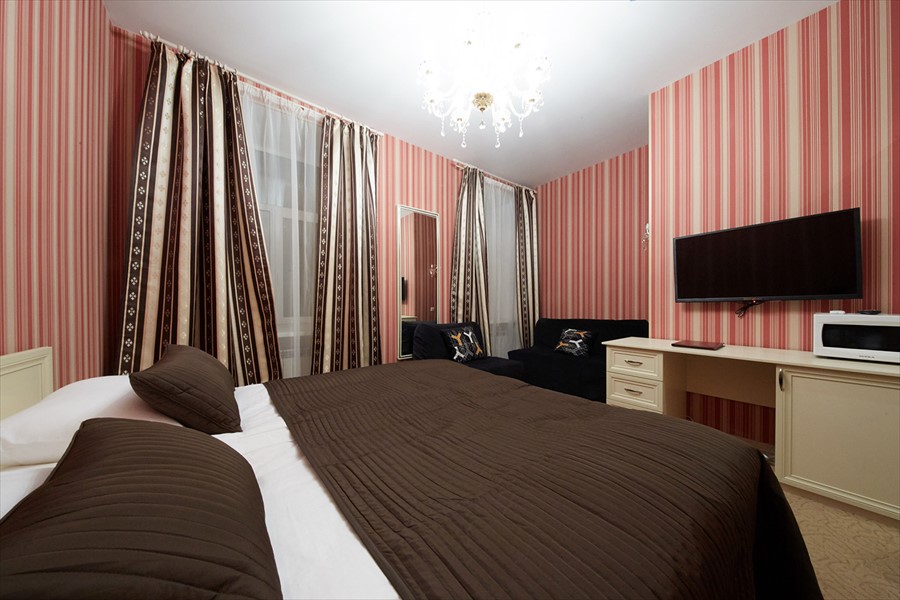 Фото Авеню 22