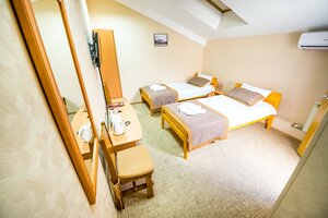 Гостиница Меньшиков