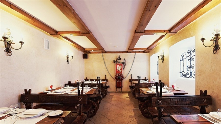 Фото Пушкарская слобода