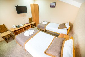 Гостиница Меньшиков