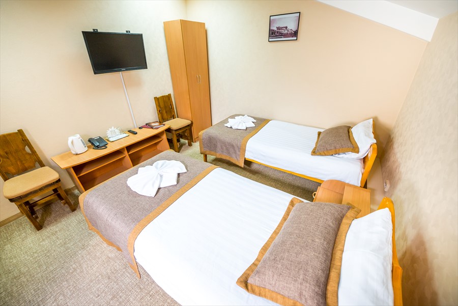 Фото отеля 3