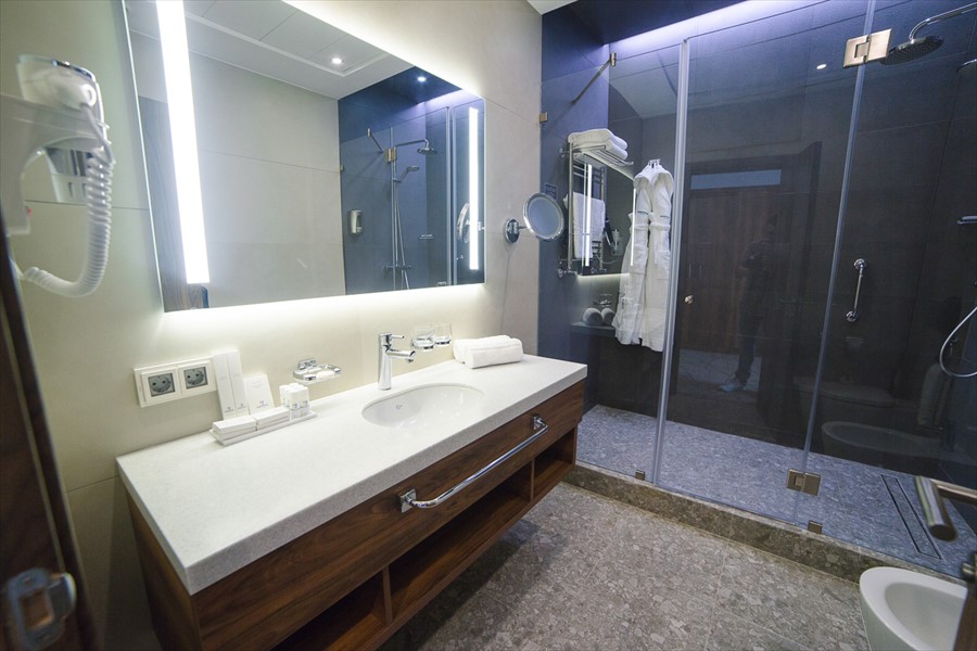 Фото Парк-отель Доброград корпус Lake