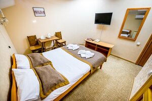 Гостиница Меньшиков