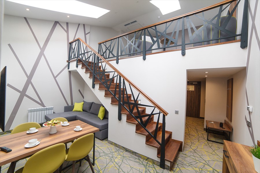 Фото Парк-отель Доброград корпус Lake