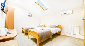 Гостиница Меньшиков