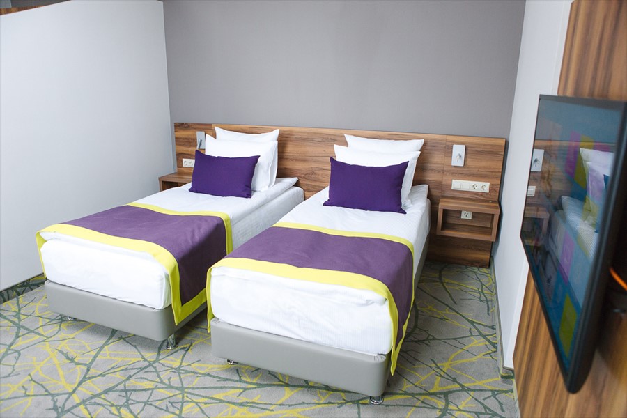 Фото Парк-отель Доброград корпус Lake