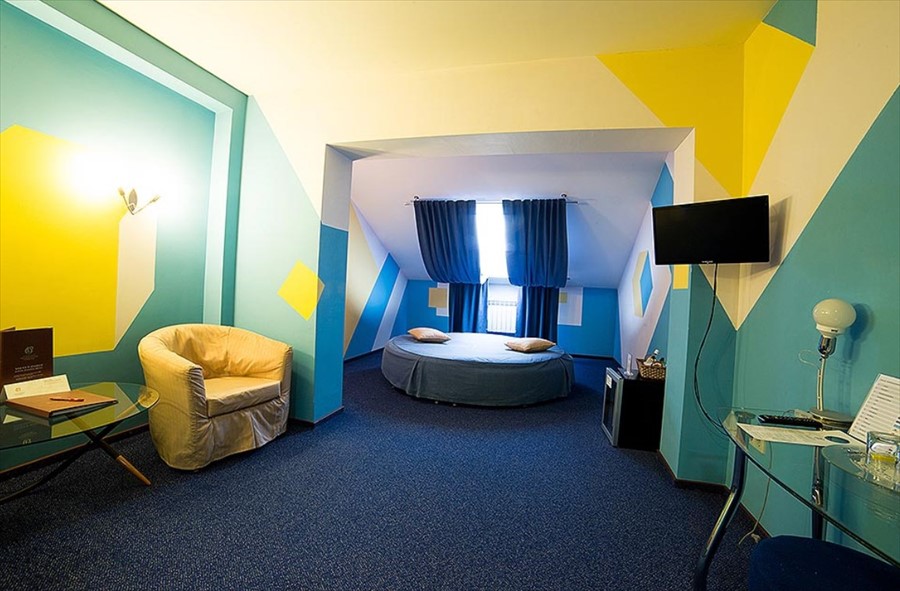 Фото Пушкарская слобода