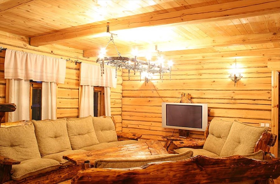 Фото Пушкарская слобода