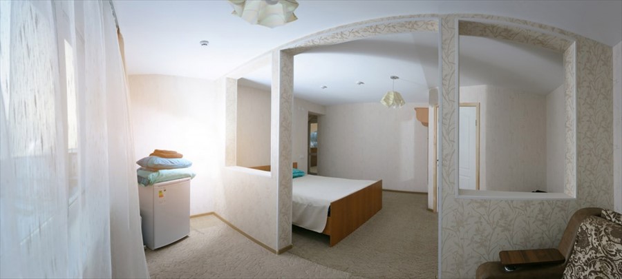 Фото Пик Черского