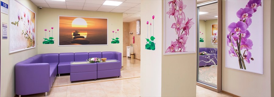 Фото Апарт-отель Ханой-Москва