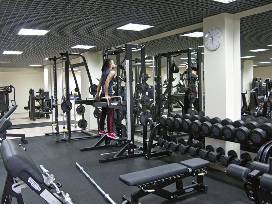 Фото отеля 4