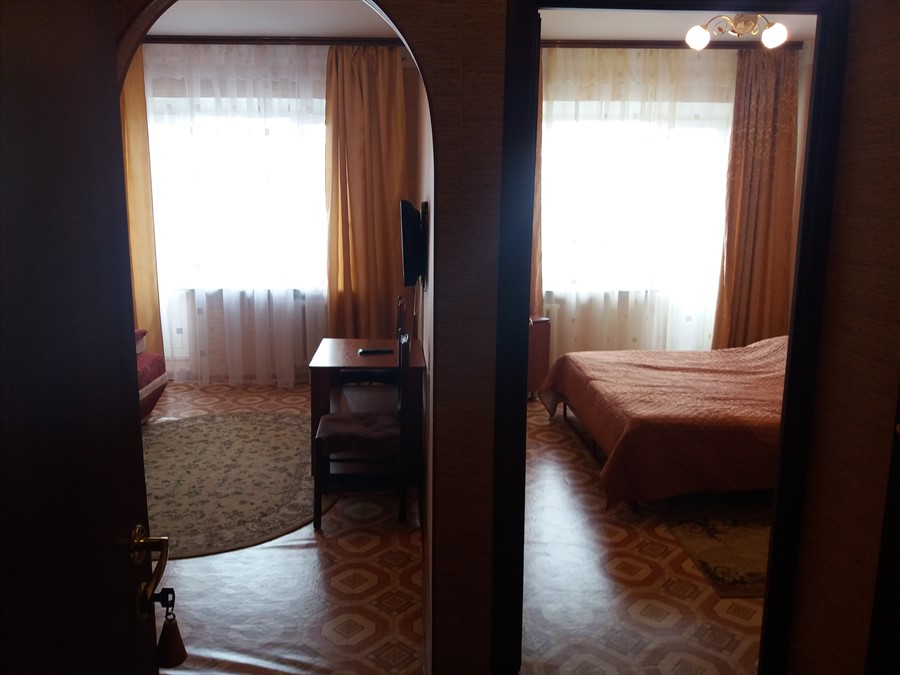 Фото Авлад-отель