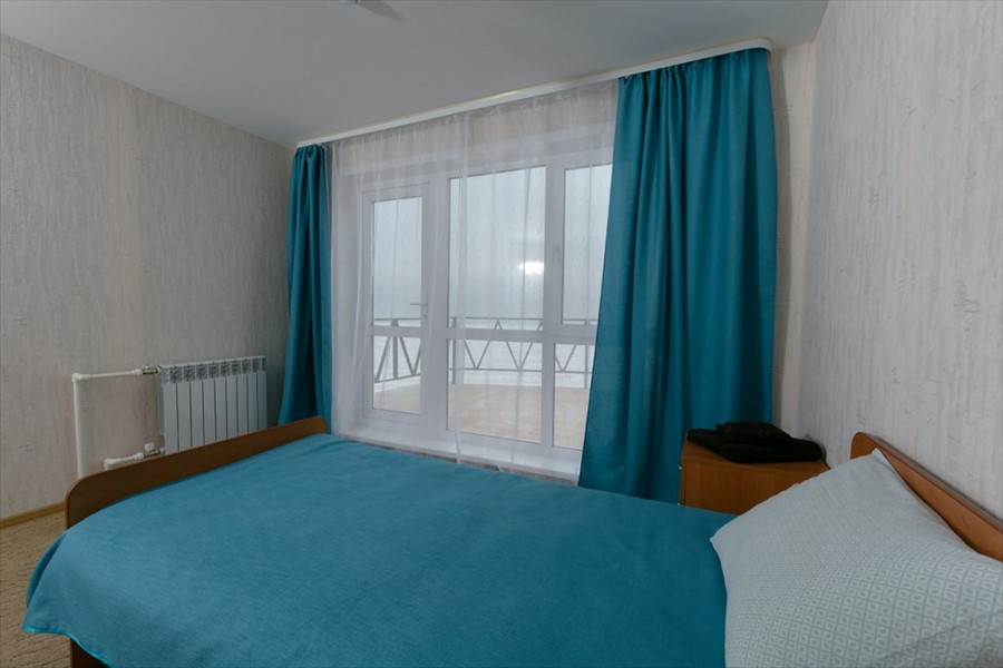 Фото Пик Черского