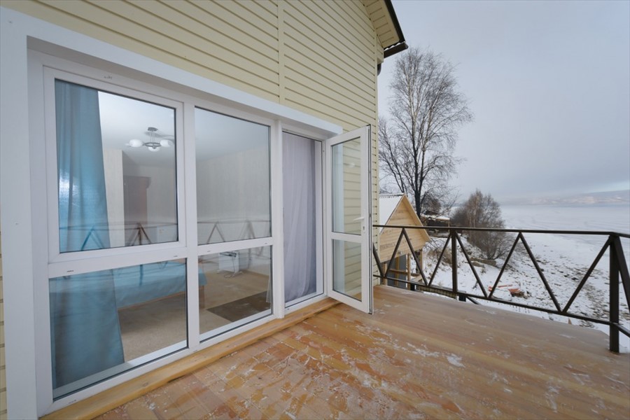 Фото Пик Черского