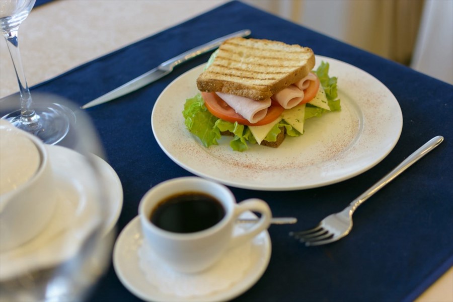 Фото Пик Черского