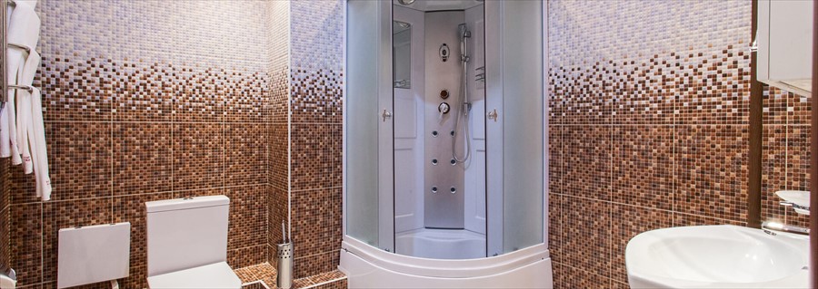 Фото Апарт-отель Ханой-Москва