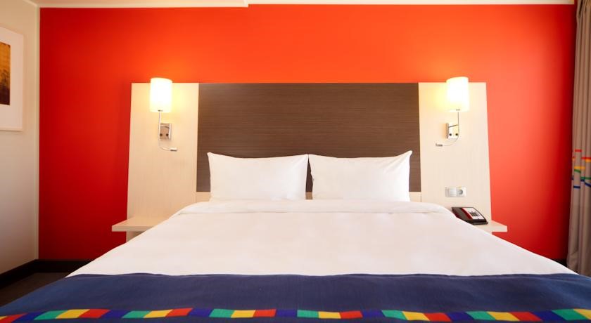 Фото Cosmos Sochi Hotel