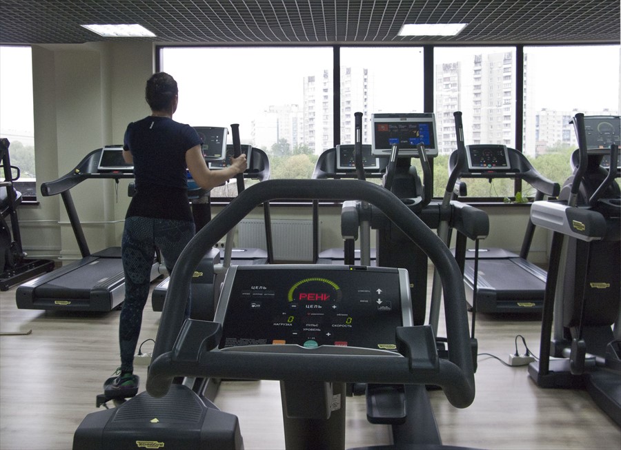 Фото Апарт-отель Ханой-Москва