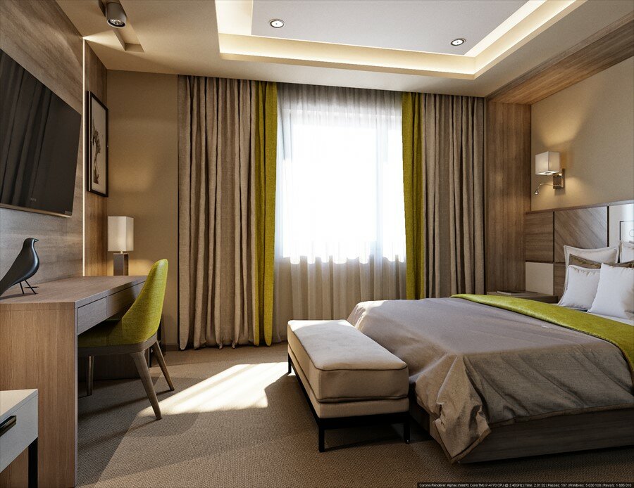 Гостиница Come Inn Hotel, Астана, фото