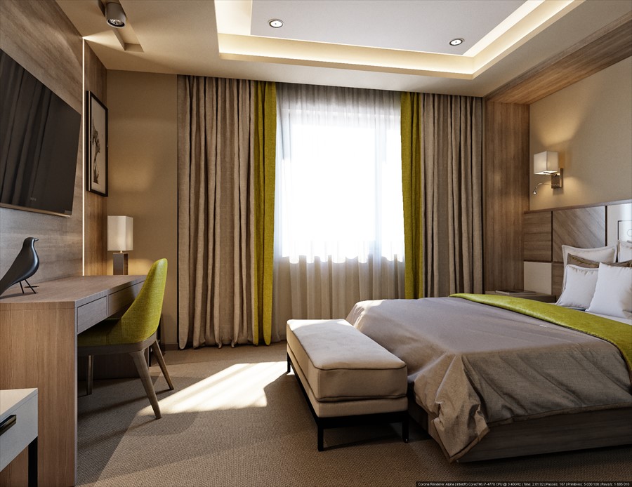 Фото отеля 2