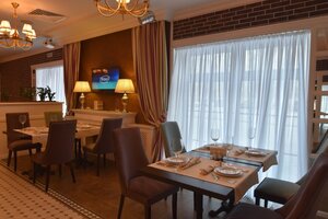 Гостиница Вояж