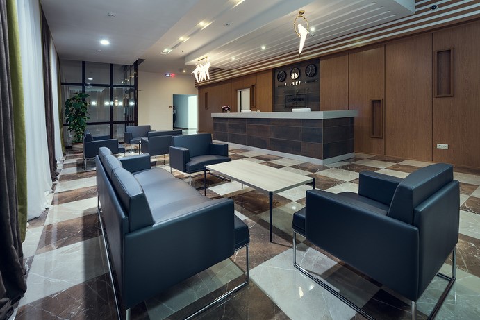 Фото Come Inn Hotel