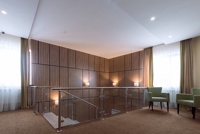 Фото Come Inn Hotel