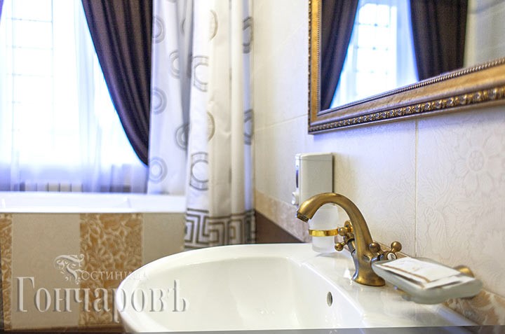 Фото Гончаровъ