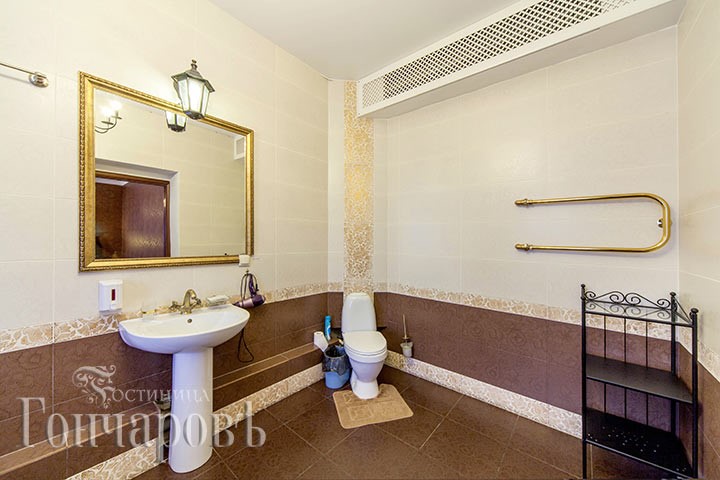 Фото Гончаровъ