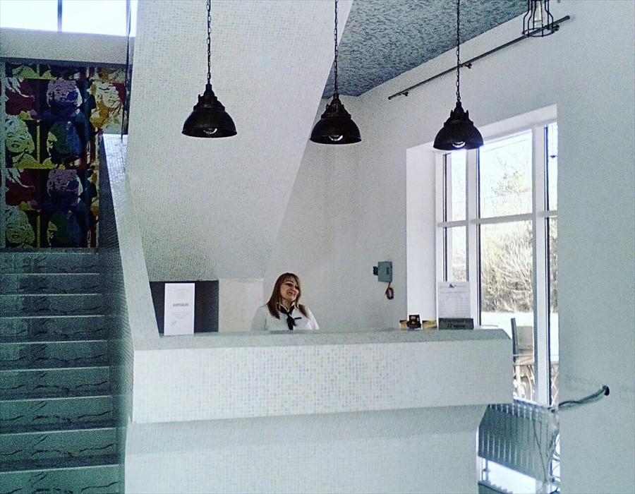 Фото отеля 2