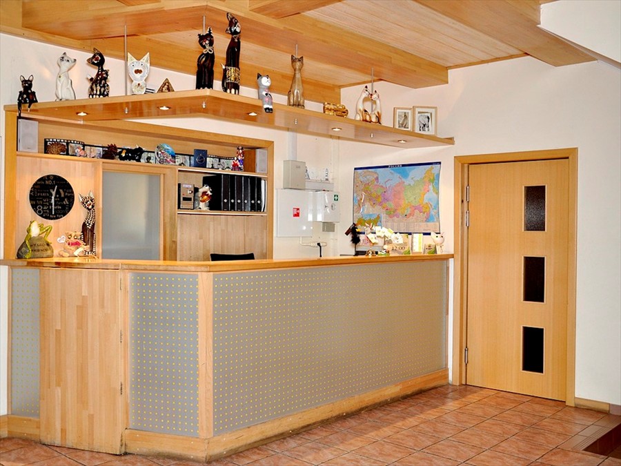 Фото Dom Hotel Dme