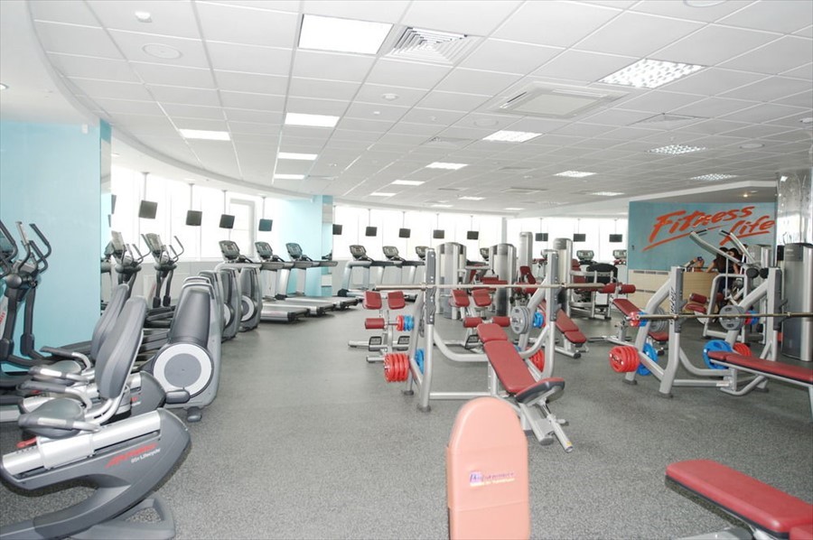 Фото Гранд Отель ОКА Премиум