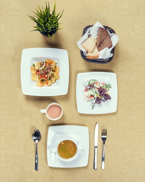 Фото Come Inn Hotel