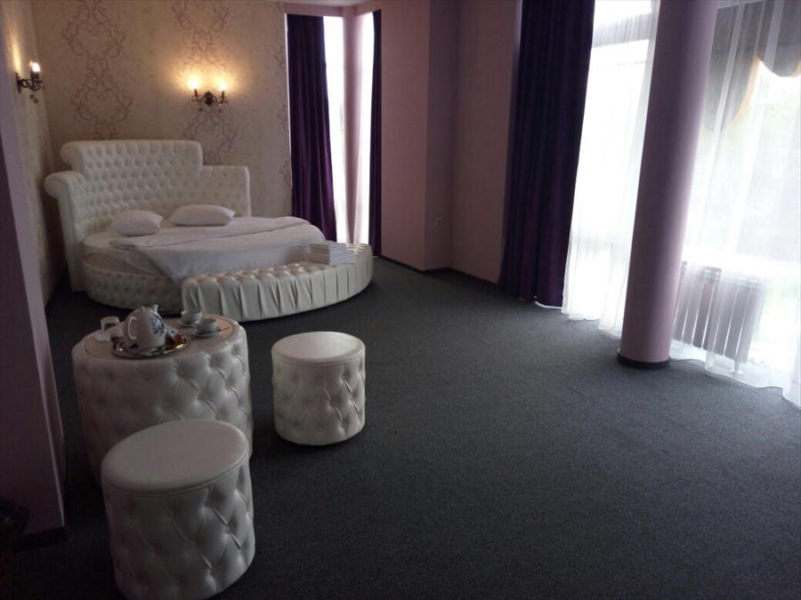 Фото Marton Шолохова