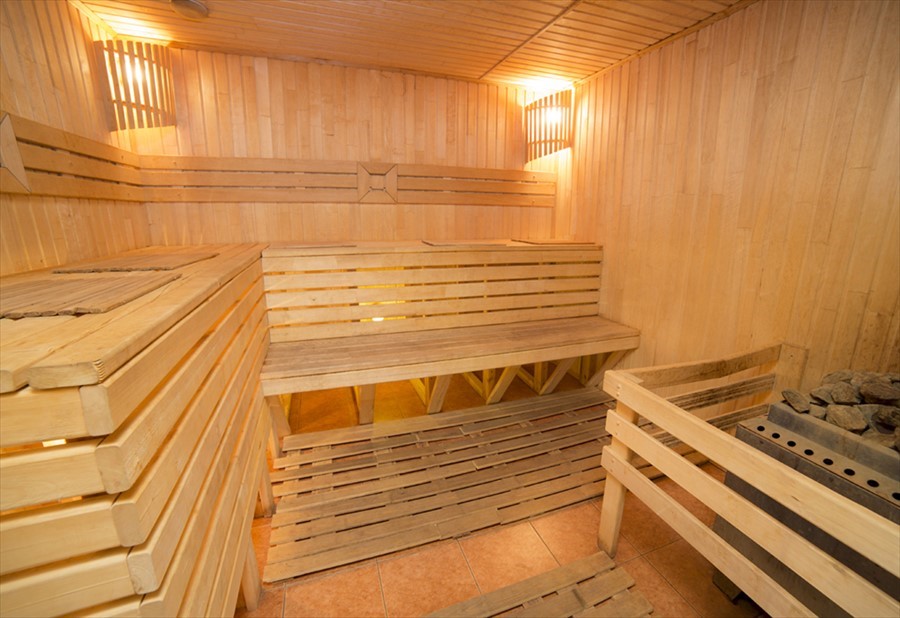 Фото Парк-отель Звенигород