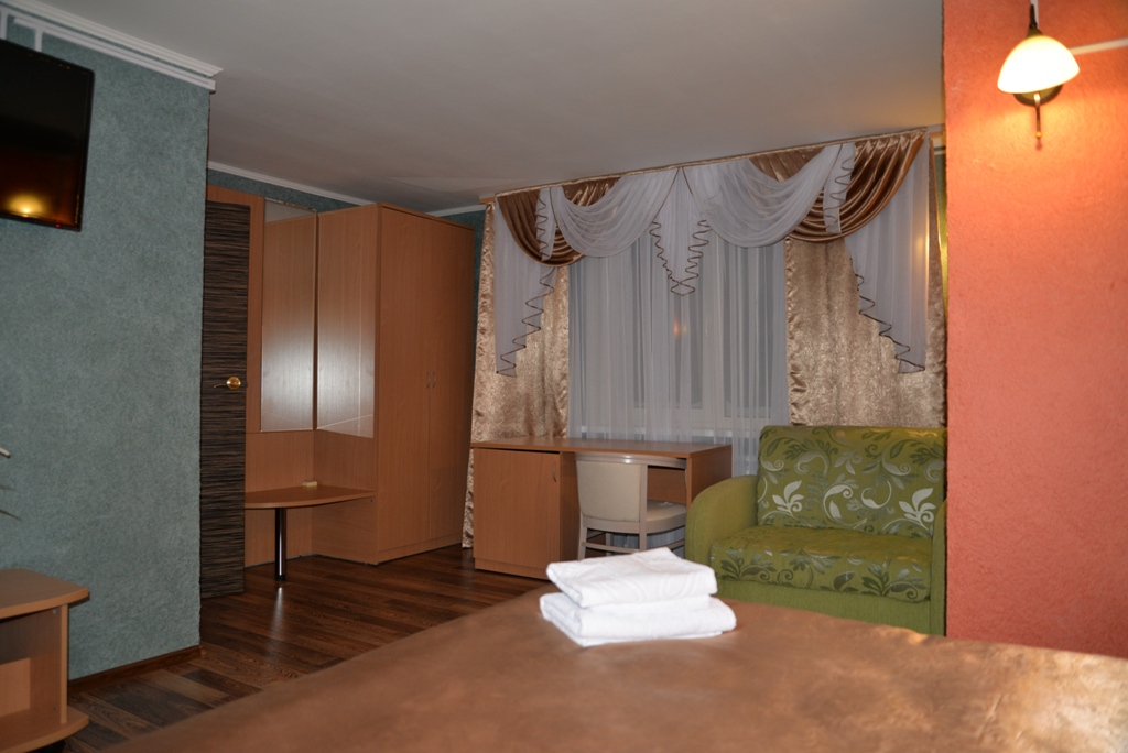 Фото Теремки