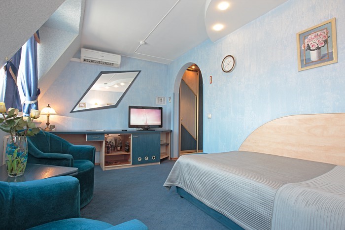 Фото Лефортово