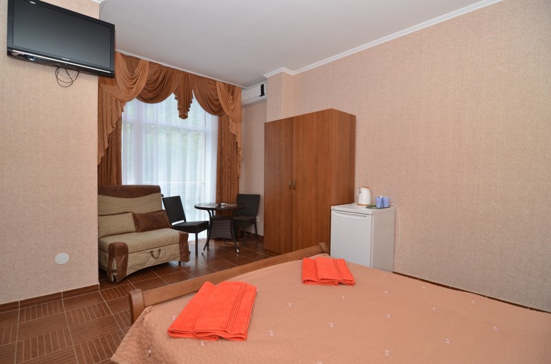 Фото Аннигора