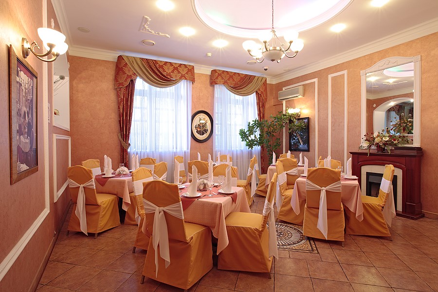 Фото Лефортово