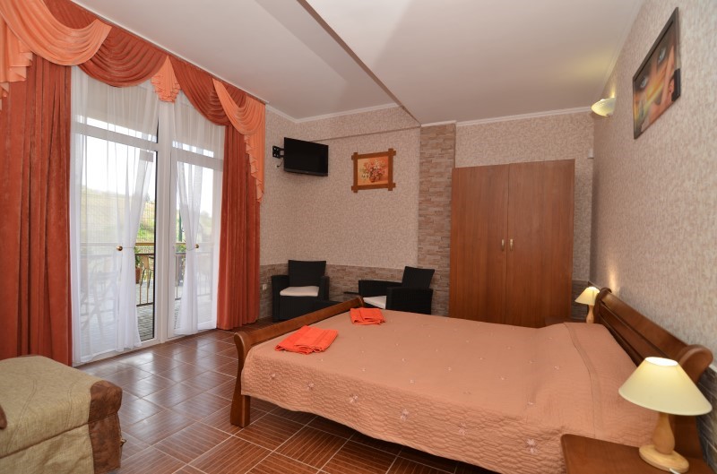 Фото Аннигора