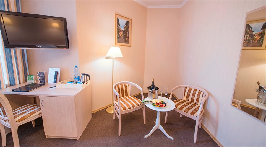 Фото Бристоль