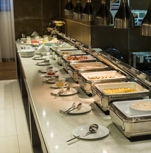 Фото Sheratonplaza Ufa Congress Hotel