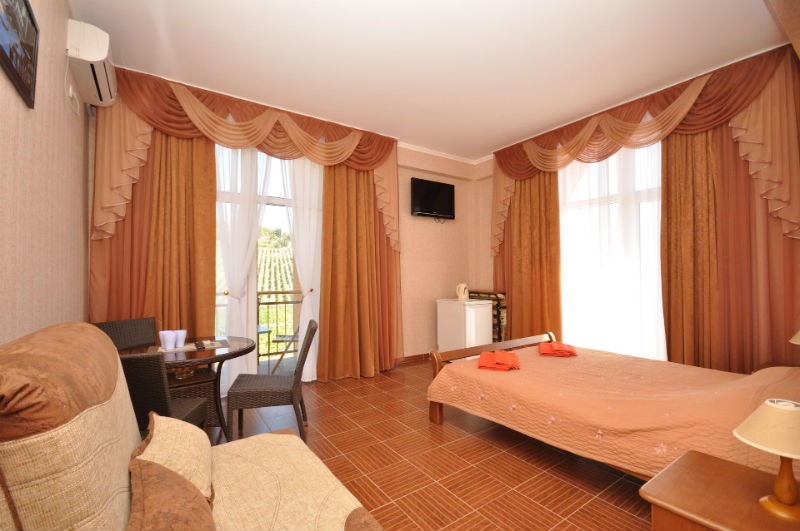 Фото Аннигора