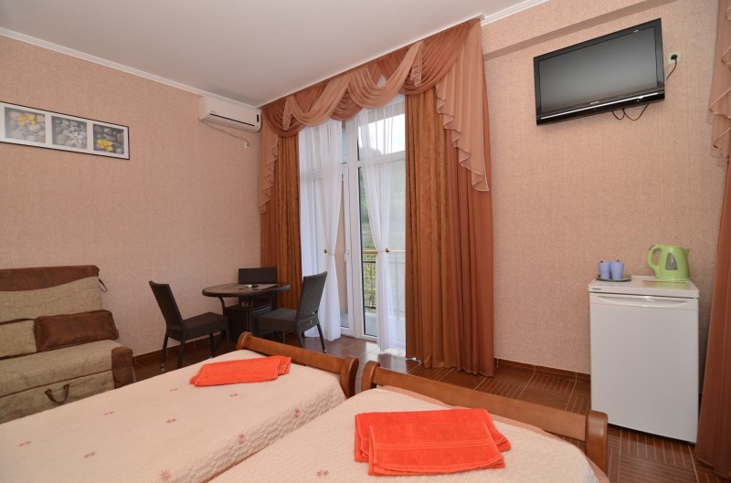 Фото Аннигора