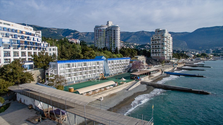 Фото Левант