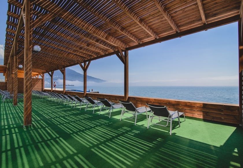 Фото Левант