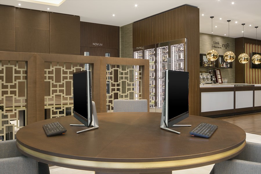 Фото Sheratonplaza Ufa Congress Hotel